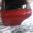 Дверь задняя левая Kia Cerato 2003-2007 Kia Cerato оригинальный номер 77003-2F210