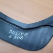 Брызговик Renault Duster 2013 788134346R HSA K4M, задний левый Renault Duster  