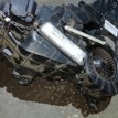 Корпус отопителя Audi Q7 4L (2005—2009) Audi 200 оригинальный номер 7l0819358