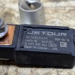 Клемма плюсовая Jetour Dashing  оригинальный номер 807000350AA