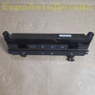 Блок климат-контроля задний VW Touareg 3 CR 2024г Volkswagen Touareg оригинальный номер 760907049G