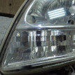 Фара левая Renault Kangoo 2003-2007 Renault 20 оригинальный номер 8200236590