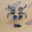 Комплект масляных форсунок Volkswagen Passat B6 Volkswagen Passat 