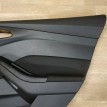 Обшивка двери задней правой Ford Focus 