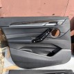 Карты дверей BMW X1 