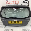 Крышка багажника Chevrolet Aveo Т250/255 F14D4 Chevrolet Aveo 