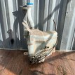 Бачок омывателя Suzuki Grand Vitara 2006-2015 3845065J00 Suzuki Grand Vitara  