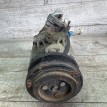 Компрессор кондиционера Opel Astra H Z18XE Opel Astra оригинальный номер 13124749