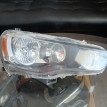 Фара галоген Mitsubishi Outlander XL 2009-2012, правая Mitsubishi Outlander 