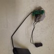 Датчик уровня топлива Nissan Almera 2014 1704200Q0G G15 K4M Nissan Almera  