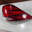 Фонарь задний Mercedes-Benz GLE-класс W166 (2015—2018) Mercedes-Benz GLE оригинальный номер a1669065601