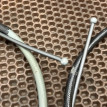 Троса ручного тормоза BMW 5er оригинальный номер 34 40 6 770 603, 34 40 6 770 603, 34406770603, 6770603, 34 40 6 761 097, 34406761097, 6761097, 34 40 6 770 602, 34406770602, 6770602, 34 40 6 761 098, 34406761098, 6761098