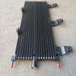 Радиатор АКПП Nissan Navara D40 Pathfinder R51 Nissan Pathfinder оригинальный номер 21606EB405