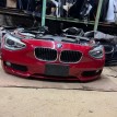 Ноускат передний BMW 1 F20 BMW 1er 