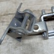 Петли крышки багажника : SsangYong Actyon new Ssang Yong Actyon оригинальный номер 6481009002