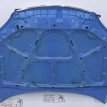Капот Chevrolet Lacetti J200 1.6 F16D3 2005 Chevrolet Lacetti 