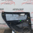 Обшивка задней правой двери Hyundai Solaris хэтч Hyundai Solaris оригинальный номер 833024L120