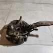 Кулак поворотный передний левый Honda Integra оригинальный номер 51215S04N00