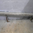 Подножка Hyundai Santa Fe (CM) 2005-2012 Hyundai Santa Fe оригинальный номер TNI04OW01