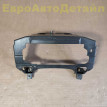 Кронштейн щитка приборов Land Rover Defender L663 Land Rover Defender оригинальный номер LR142191