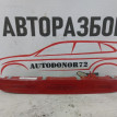 Дополнительный стоп-сигнал Opel Astra J Opel Astra оригинальный номер 13372164