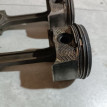 Поршень с шатуном Ford Focus оригинальный номер 1740158