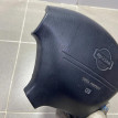Подушка безопасности в руль Nissan Bluebird QU14 Nissan Bluebird оригинальный номер K8510-7E602