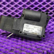 Моторчик заслонки печки Volkswagen Touareg 1 Audi 200 оригинальный номер 0132801319