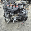 Двигатель Land Rover Range Rover Evoque оригинальный номер LR025366