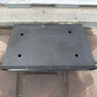 Ящик передней консоли Hyundai Getz Hyundai Getz оригинальный номер 847421C050