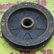 Шкив коленвала Nissan Almera 