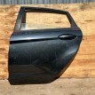 Дверь Ford Fiesta 2008-2019, задняя левая Ford Fiesta  
