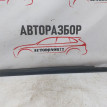 Молдинг стекла двери зад прав Chevrolet Spark M300 Chevrolet Spark 