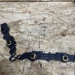 Крепление бампера заднее левое Toyota Camry VII (XV50)  оригинальный номер 52576-33091