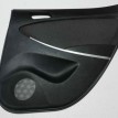 Обшивка двери Hyundai Solaris I (2010—2014) Hyundai Solaris оригинальный номер 833604l010