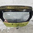 Крышка дверь багажника  Chevrolet Spark M300 Chevrolet Spark 