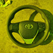 Руль Toyota Corolla 