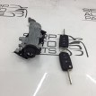 Замок зажигания Skoda Octavia A5 1.8 CDAB 2011 Skoda Octavia 