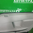 Обшивка боковой двери Toyota Venza 2008-2016 676100T031C4, передняя правая Toyota Venza 