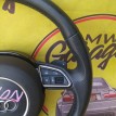 Руль audi A6 C7 CHVA Audi A6 