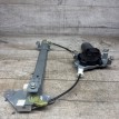 Cтеклоподъемник задний левый Qashqai 2006-2013 Nissan Qashqai оригинальный номер 402191a