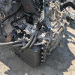 Акпп Hyundai Tucson оригинальный номер 450003BJS2