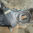 Корпус печки Mercedes W208 Mercedes-Benz CLK-Class Mercedes-Benz CLK-klasse оригинальный номер A2028302762