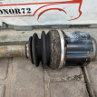 Привод передний правый Mitsubishi Outlander 3 GF Mitsubishi i оригинальный номер 3815A388