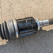 Привод Toyota Wish оригинальный номер 4341012A30