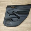 Обшивка двери задней правой Ford Focus 