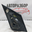 Зеркало левое Hyundai Getz Hyundai Getz оригинальный номер 876101C310