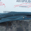 Решетка стеклоочистителя передний Hyundai i30 FD Hyundai i30 оригинальный номер 861502R000