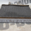 Радиатор печки Nissan Primera P12 2001 Nissan Primera оригинальный номер 271408N000