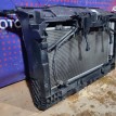 Кассета радиаторов Mazda 6 2007-2012 2220002539 GH Mazda 6  